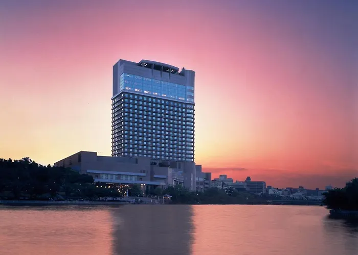 โรงแรมอิมพีเรียล โอซากา