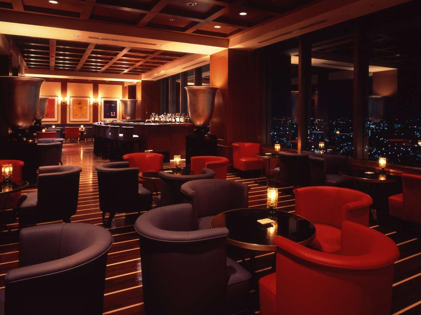 โรงแรม โรงแรมอิมพีเรียล โอซากา โอซาก้า