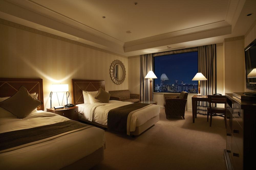 Imperial 5* 大阪