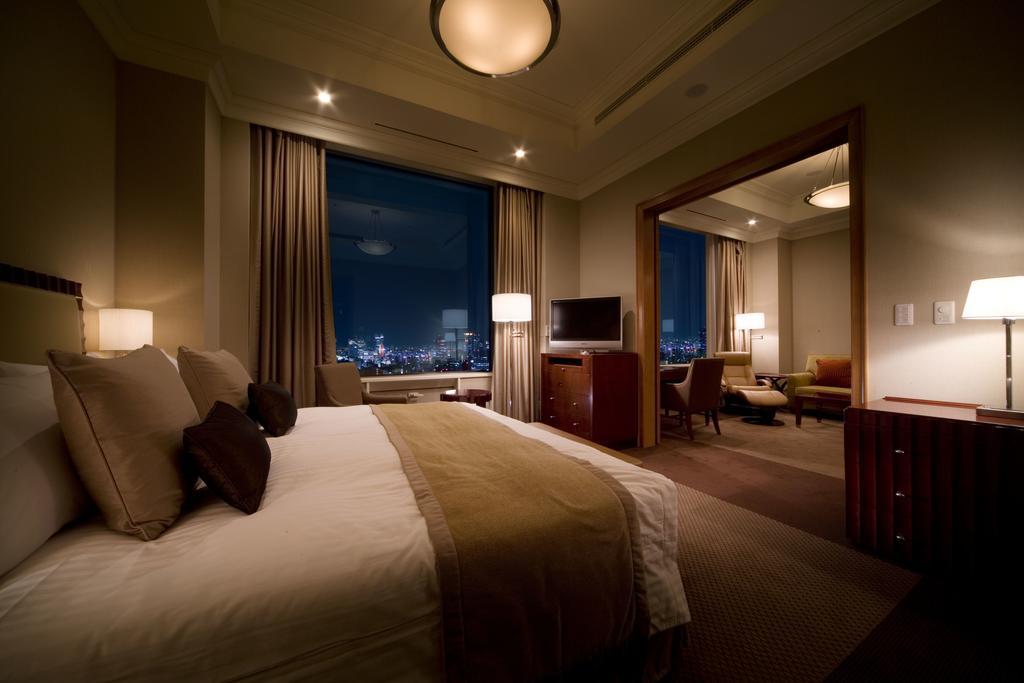 Imperial 5* 大阪